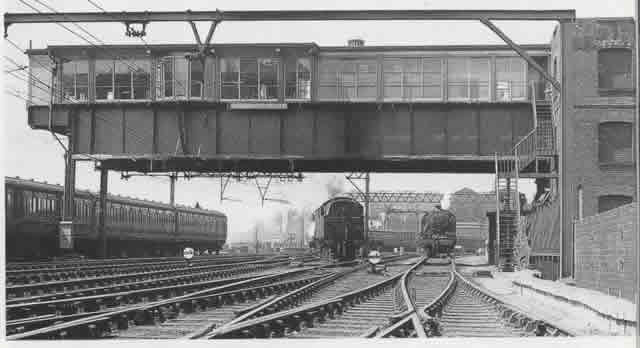Fenchurch Street exterior