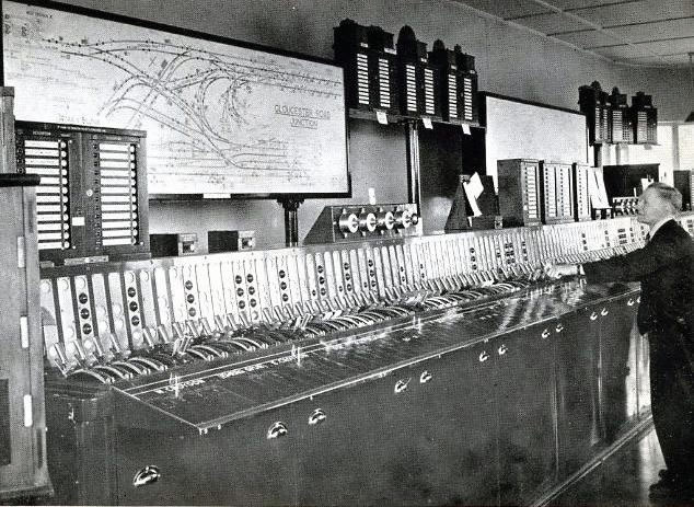 Gloucester Road Junction