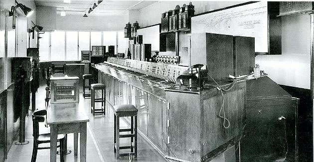 Gloucester Road Junction