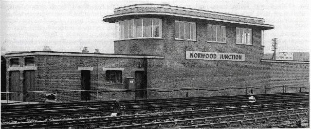 Norwood Junction