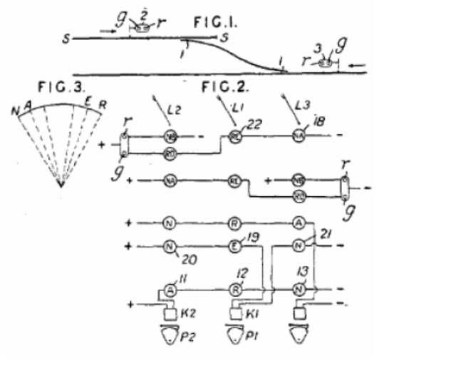Patent 330637 electrical drawing