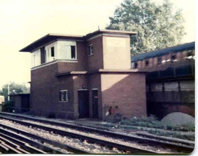 Sheperds Lane Exterior