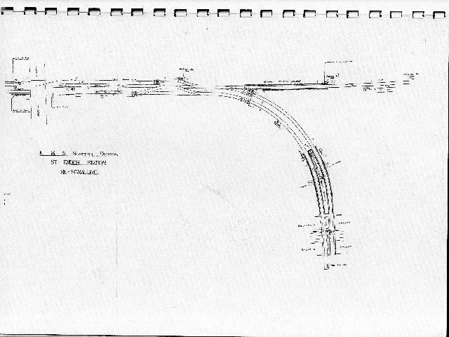 ste Enouch track diagram 2