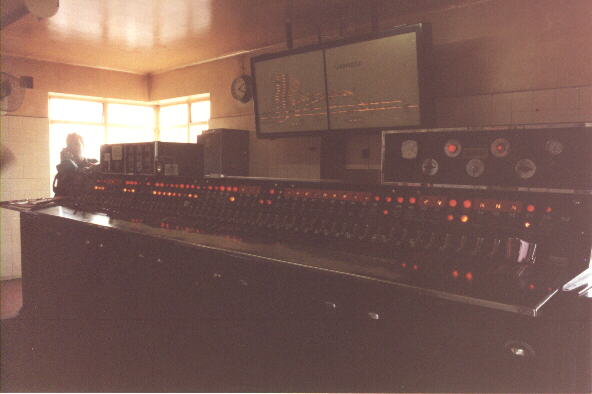 uxbridge inerior 1973