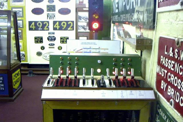 Orchard Green Junction