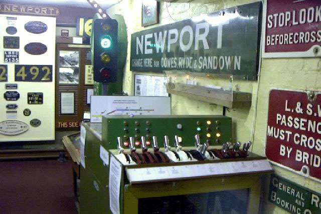 Orchard Green Junction